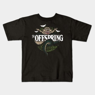 OffSpring Snake Kids T-Shirt